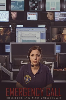Emergency Call Trailer