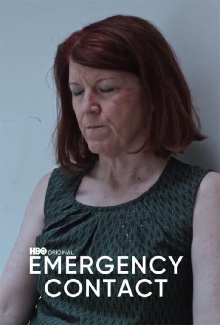 Emergency Contact Trailer