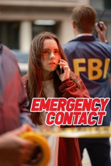 Emergency Contact Trailer