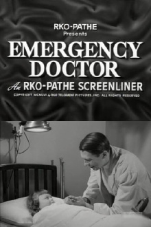 Emergency Doctor Trailer