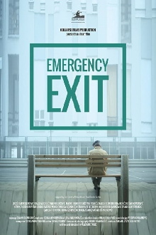 Emergency Exit Trailer