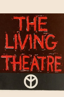Emergency: The Living Theatre Trailer