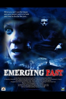 Emerging Past Trailer