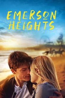 Emerson Heights Trailer