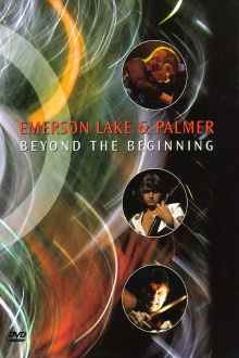 Emerson, Lake & Palmer: Beyond the Beginning Trailer