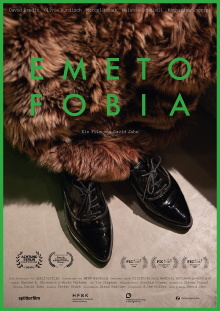 Emetofobia Trailer