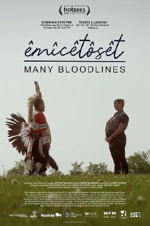 êmîcêtôsêt: Many Bloodlines Trailer