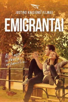 Emigrants Trailer