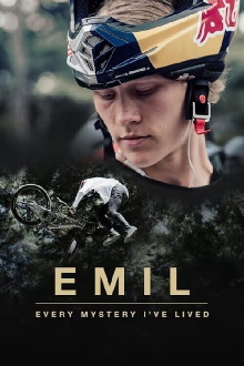 EMIL – Every Mystery I’ve Lived Trailer