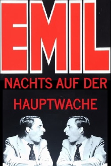Emil - Nachts auf der Hauptwache Trailer