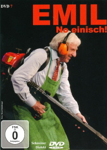 Emil - No Einisch! Trailer