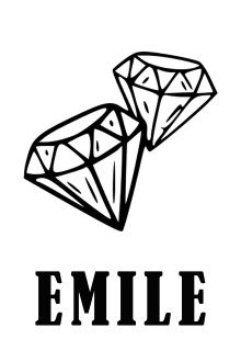 EMILE Trailer