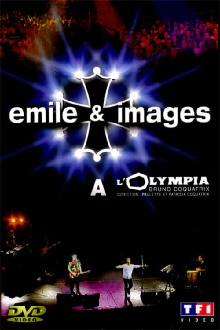 Emile & Images à l'Olympia Trailer