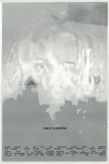 Emile is Missing Trailer