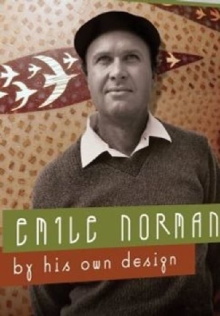 Emile Norman: By His Own Design Trailer