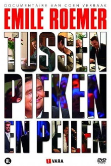 Emile Roemer - tussen pieken en peilen Trailer