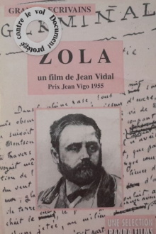 Émile Zola Trailer