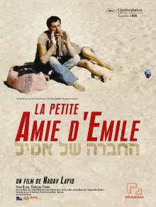 Emile's Girlfriend Trailer