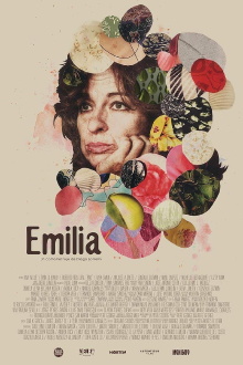 Emilia Trailer