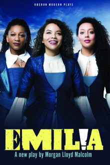 Emilia Trailer