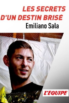 Emiliano Sala, les secrets d'un destin brisé Trailer