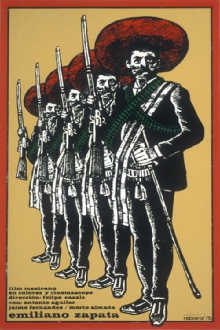 Emiliano Zapata Trailer