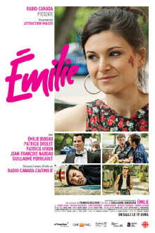 Émilie Trailer