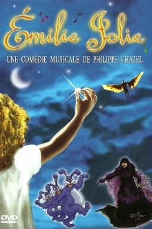 Émilie Jolie Trailer