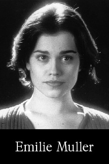 Emilie Muller Trailer