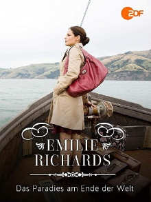 Emilie Richards - Das Paradies am Ende der Welt Trailer