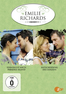 Emilie Richards - Entscheidung des Herzens Trailer