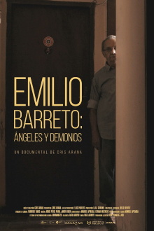Emilio Barreto: Angels and Demons Trailer
