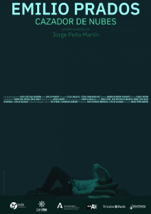Emilio Prados, cazador de nubes Trailer