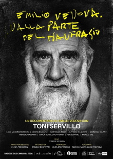 Emilio Vedova. Dalla parte del naufragio Trailer