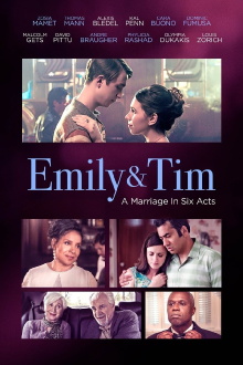 Emily & Tim Trailer