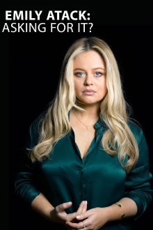 Emily Atack: Asking For It? Trailer