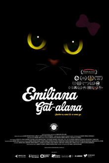 Emily Cat-alonian Trailer