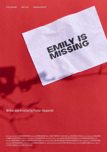 Emily is Missing Trailer