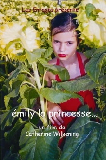 Emily la princesse... Trailer