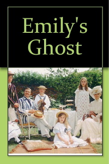Emily's Ghost Trailer
