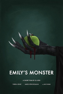 Emily's Monster Trailer