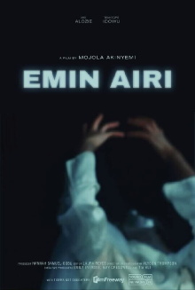 Emin Airi Trailer