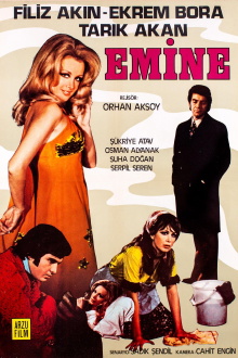 Emine Trailer