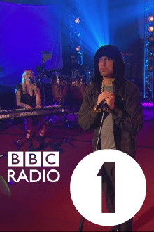 Eminem - BBC Radio 1 Live Trailer
