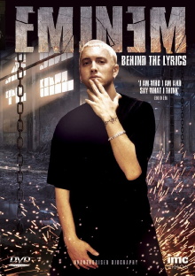 Eminem Behind the Lyrics Trailer