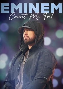 Eminem: Count Me In Trailer