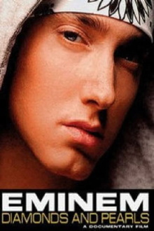 Eminem: Diamonds And Pearls Trailer