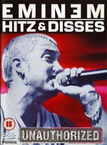 Eminem: Hitz & Disses Trailer