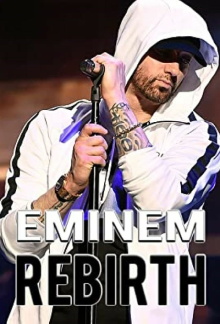 Eminem: Rebirth Trailer