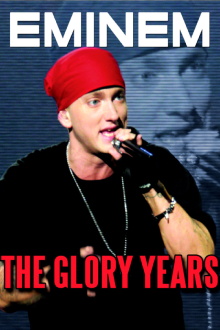 Eminem: The Glory Years Trailer